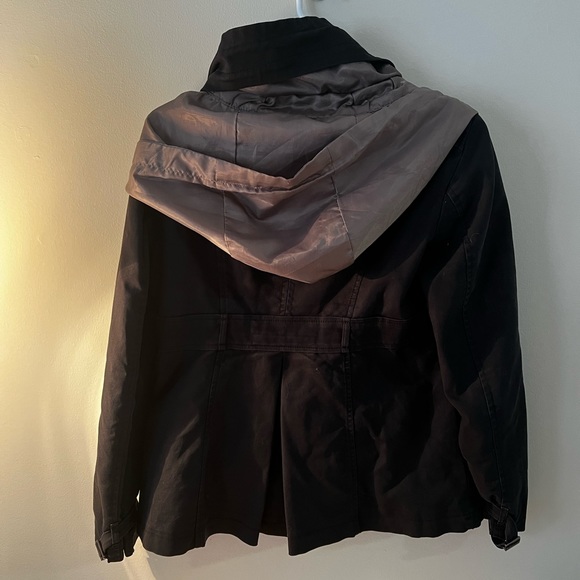 Zara Basic Jacket - Picture 2 of 7